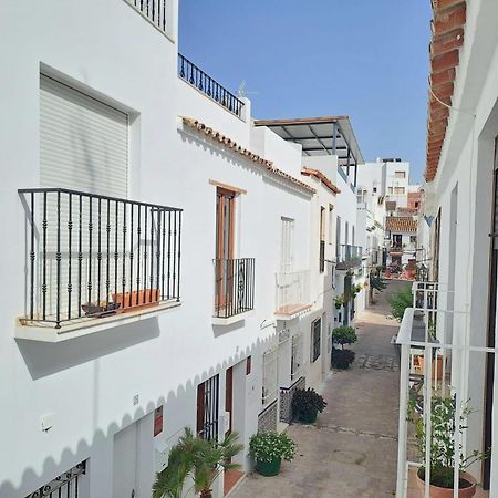 Noctua Estepona Old Town 025 מראה חיצוני תמונה