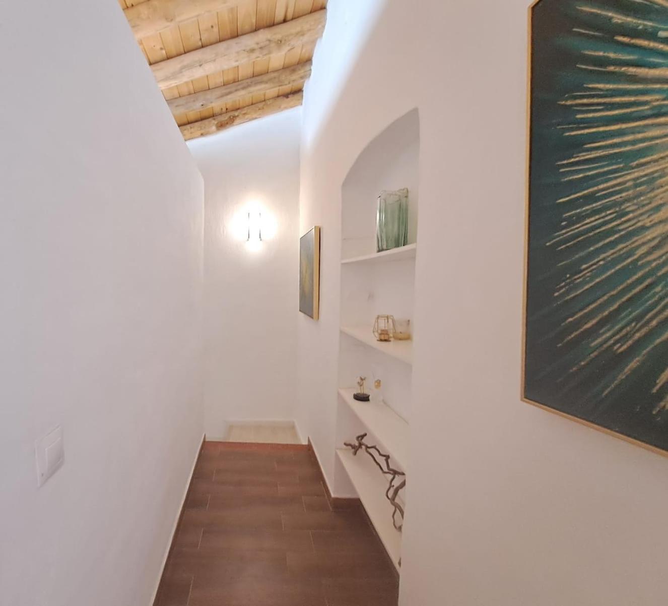 Noctua Estepona Old Town 025 מראה חיצוני תמונה