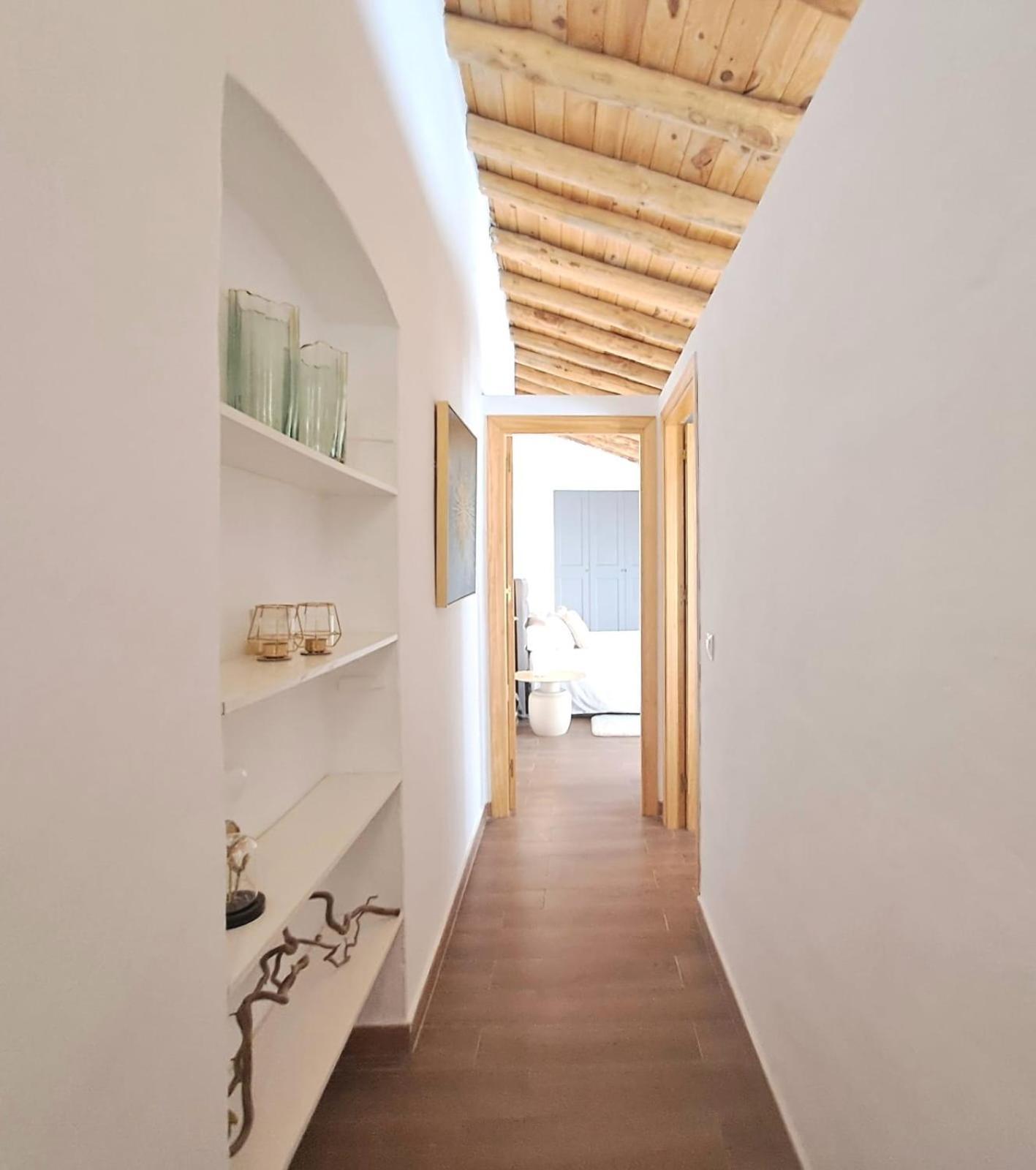 Noctua Estepona Old Town 025 מראה חיצוני תמונה