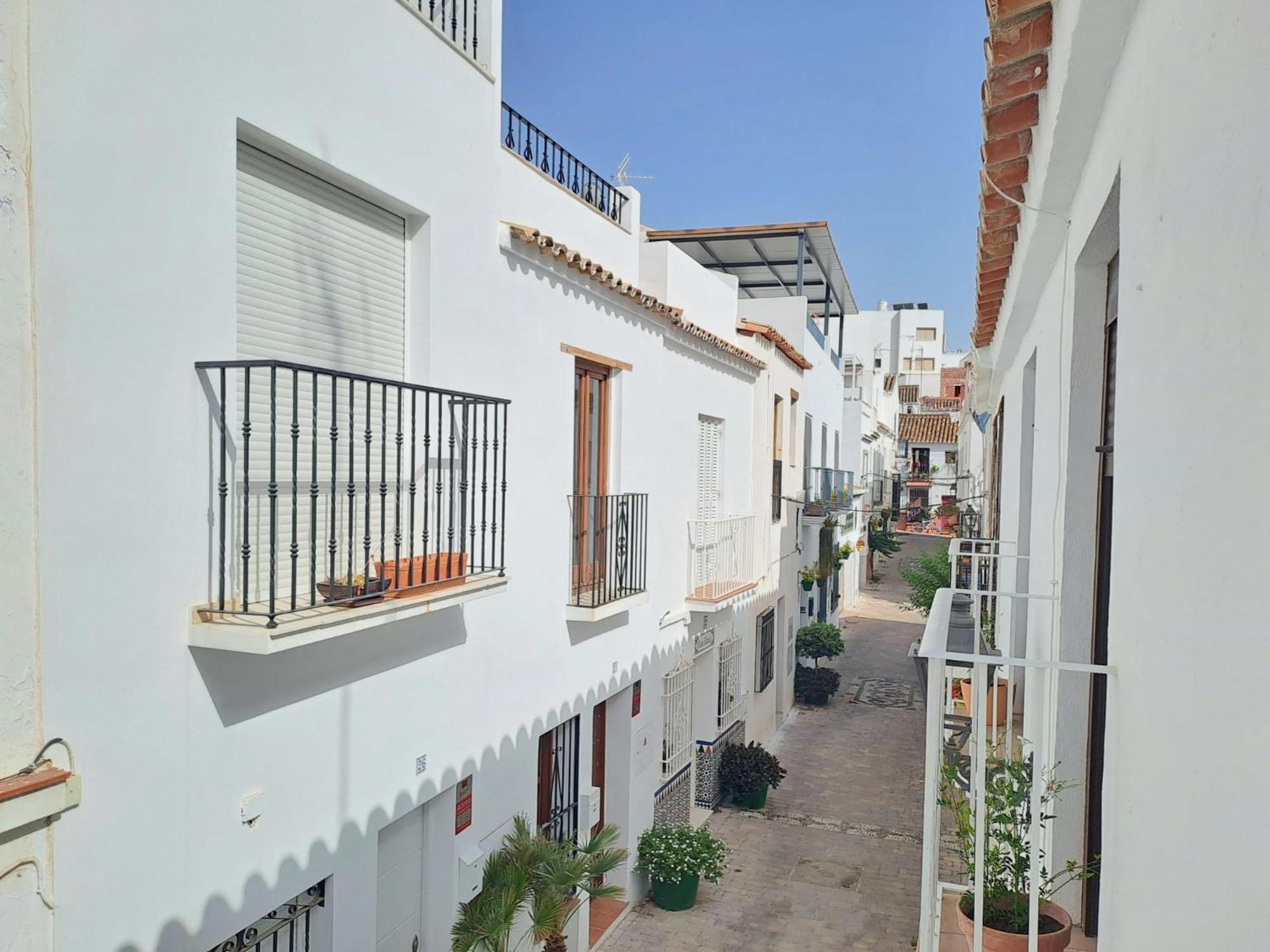 Noctua Estepona Old Town 025 מראה חיצוני תמונה