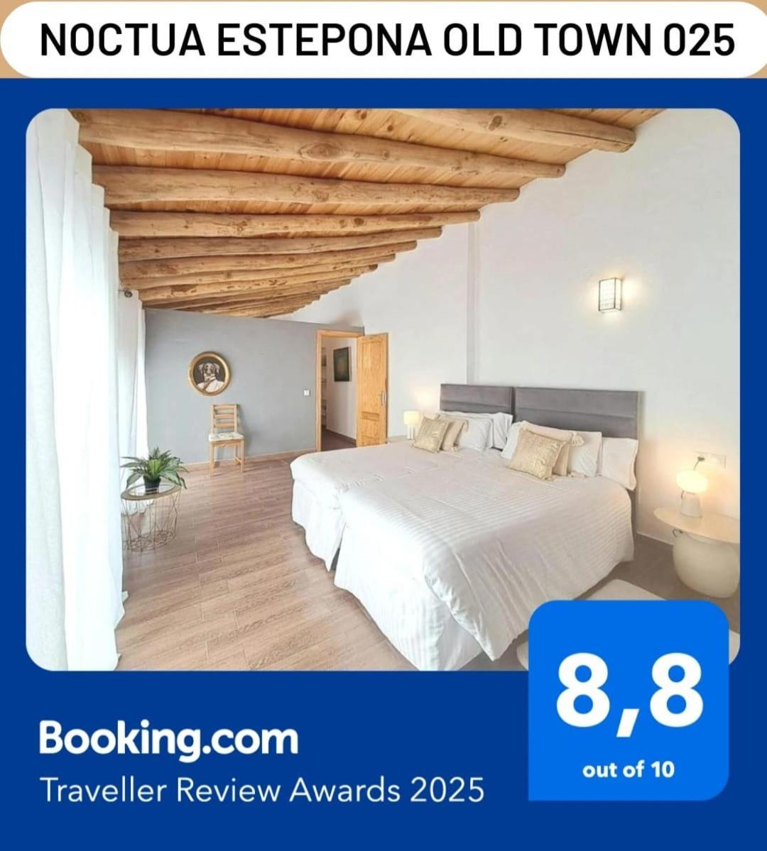 Noctua Estepona Old Town 025 מראה חיצוני תמונה
